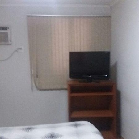 Abdon Flat Hotel Passos Dış mekan fotoğraf