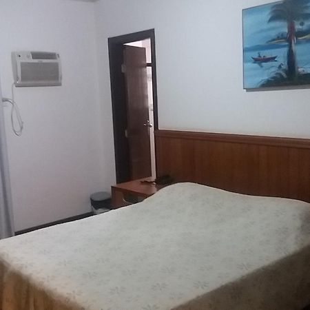 Abdon Flat Hotel Passos Dış mekan fotoğraf